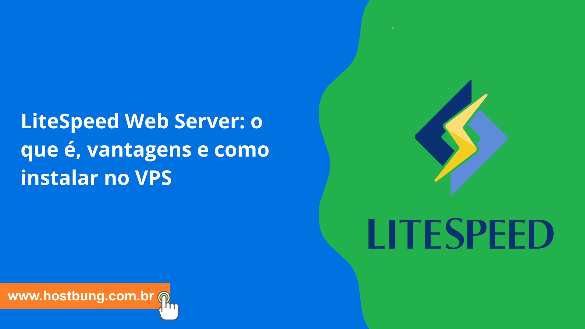 LiteSpeed Web Server: o que é, vantagens e como instalar no VPS