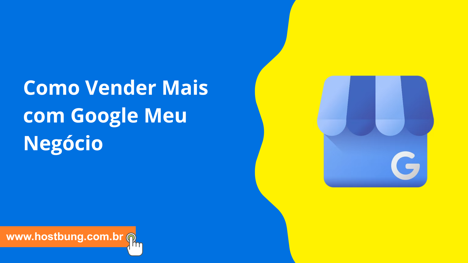 Como Vender Mais com Google Meu Negócio