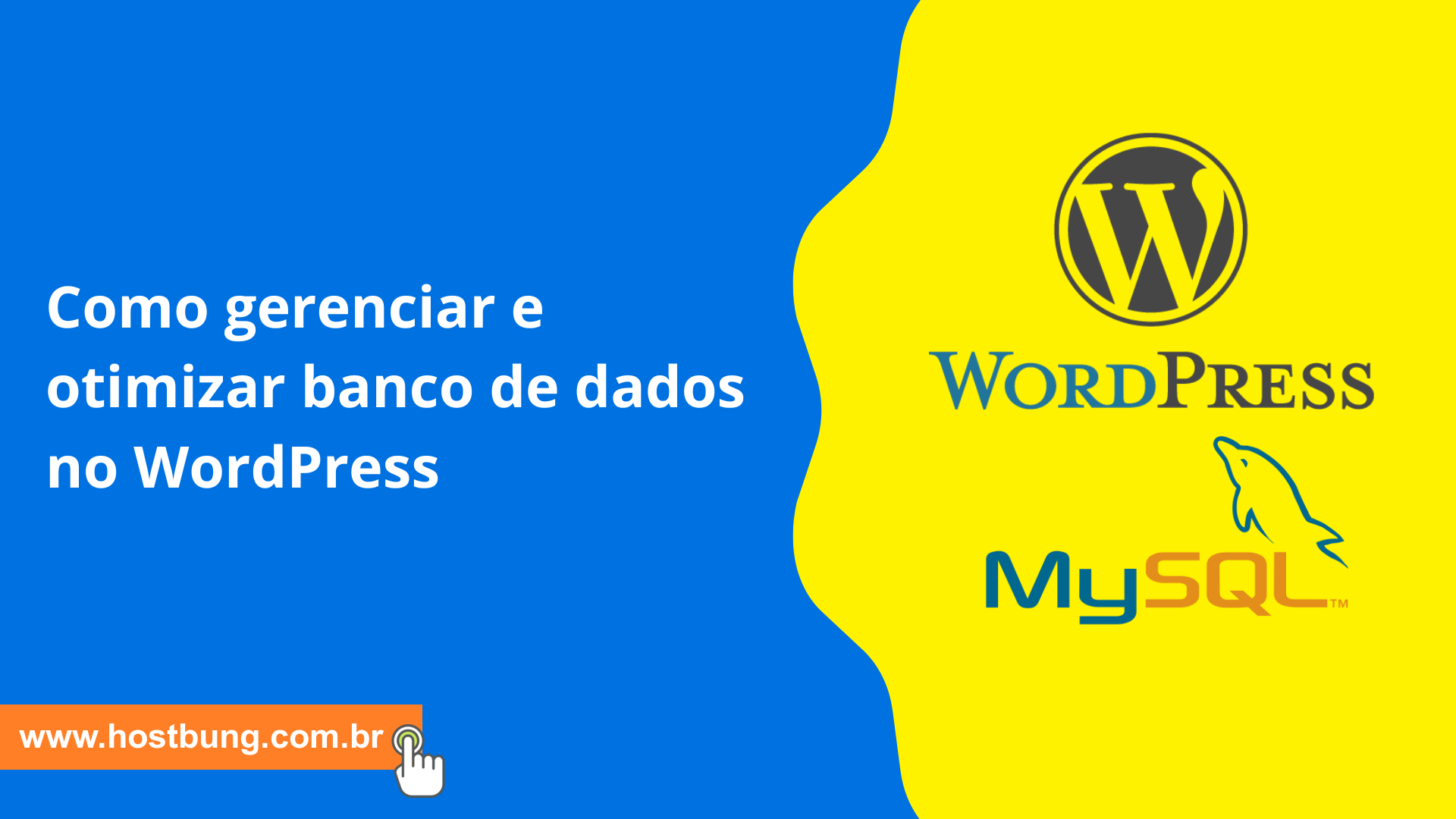 Como gerenciar e otimizar banco de dados no WordPress