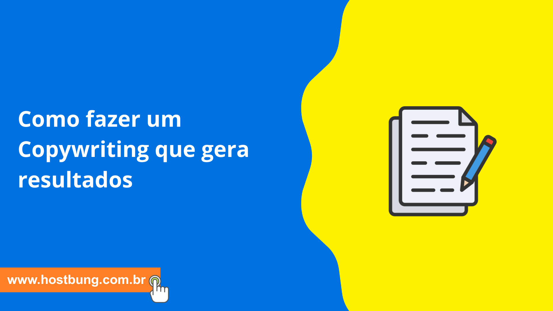 Como fazer um Copywriting que gera resultados