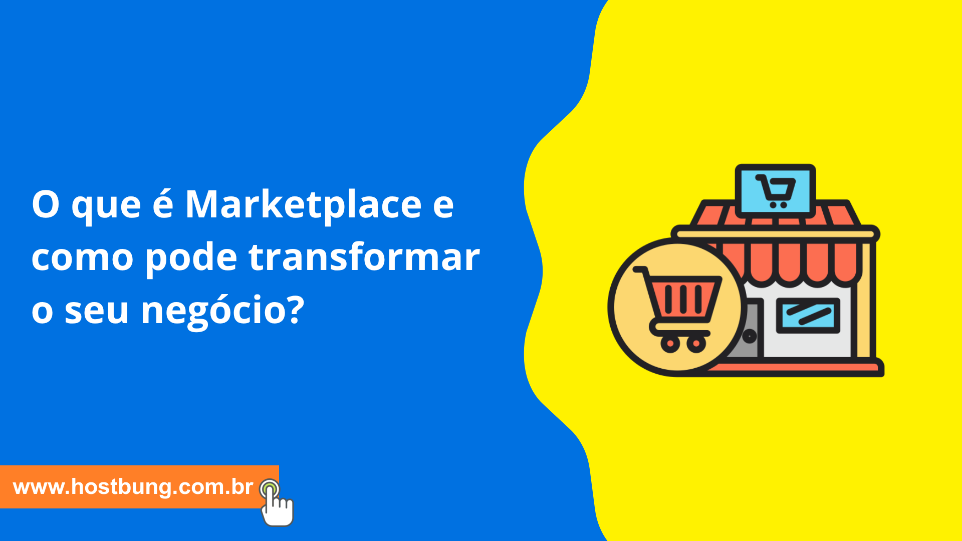 O que é Marketplace e como pode transformar o seu negócio?