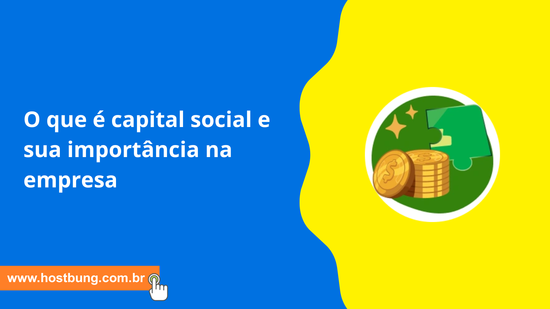 O que é capital social e sua importância na empresa